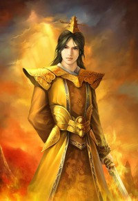 幽魂共鸣