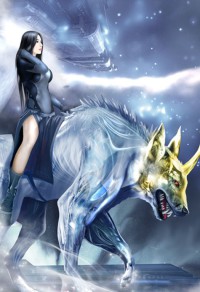 九千歲的媳婦錦鯉身鹹魚心