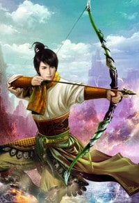 海賊王之王之右手